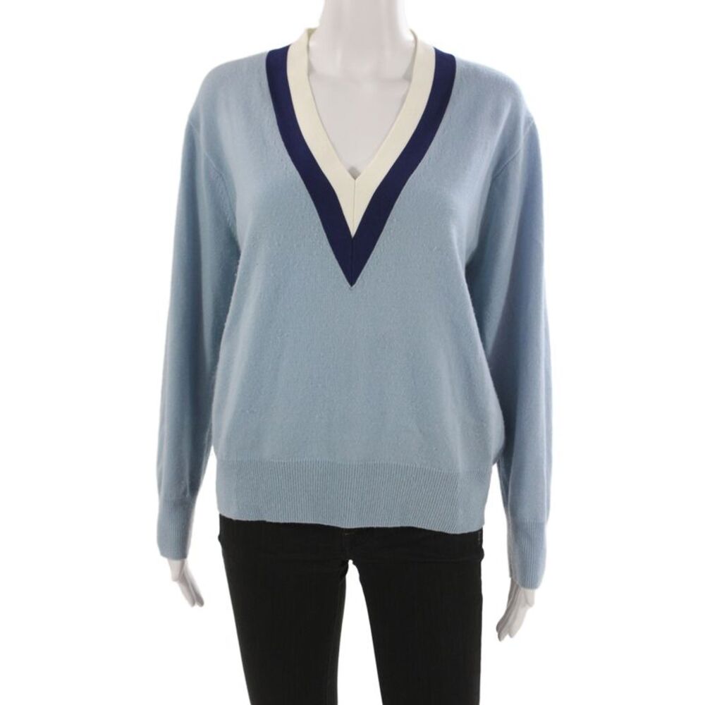 Sandro Womens Sweater Size S